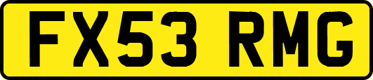 FX53RMG