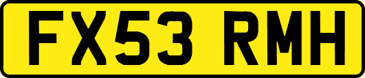 FX53RMH