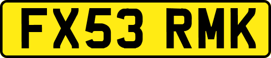 FX53RMK
