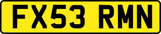 FX53RMN