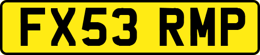 FX53RMP