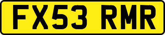 FX53RMR