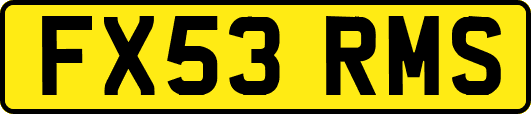 FX53RMS