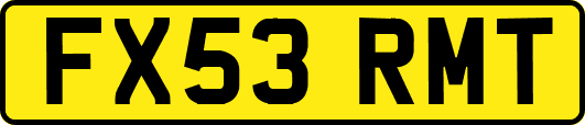 FX53RMT