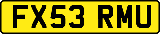FX53RMU