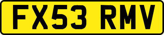 FX53RMV