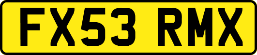 FX53RMX