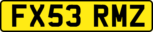 FX53RMZ