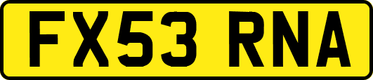 FX53RNA