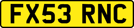 FX53RNC