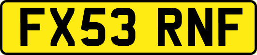 FX53RNF