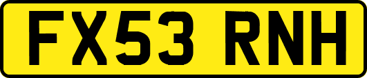 FX53RNH
