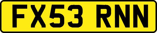 FX53RNN