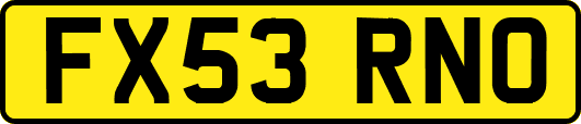 FX53RNO