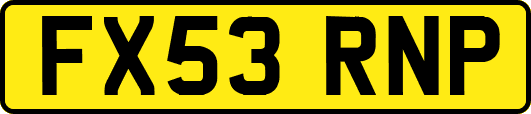 FX53RNP