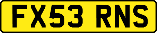 FX53RNS