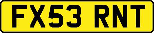 FX53RNT