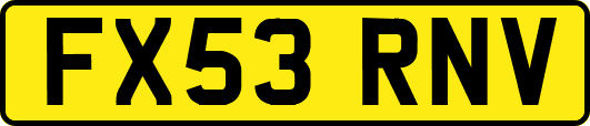 FX53RNV