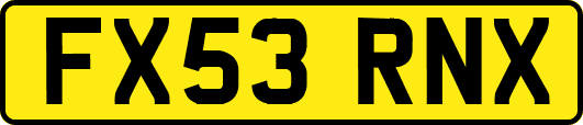 FX53RNX
