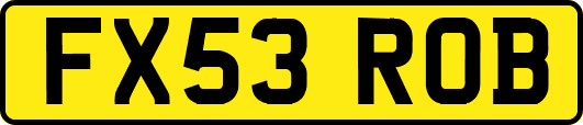 FX53ROB