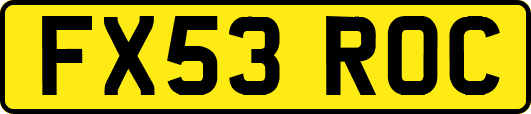FX53ROC