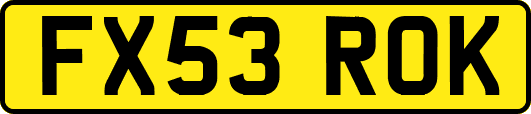 FX53ROK