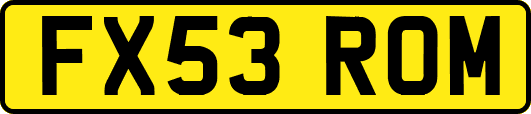 FX53ROM