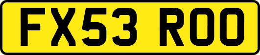FX53ROO