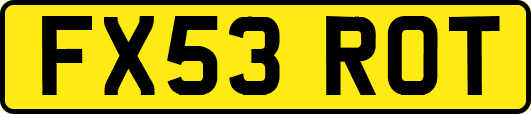 FX53ROT