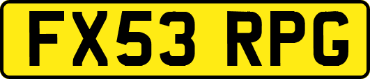 FX53RPG