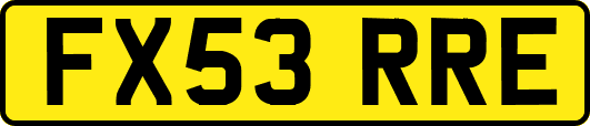 FX53RRE