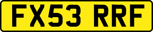FX53RRF