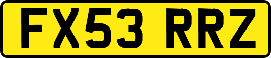 FX53RRZ
