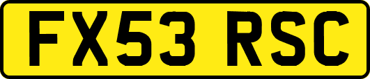 FX53RSC