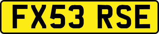 FX53RSE