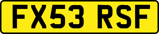 FX53RSF