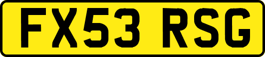 FX53RSG