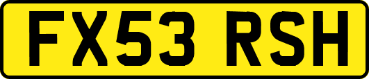 FX53RSH