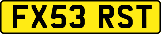 FX53RST