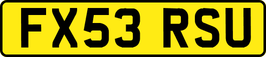 FX53RSU