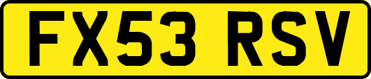 FX53RSV