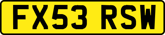 FX53RSW