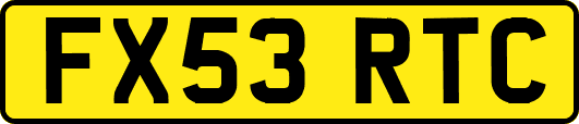 FX53RTC