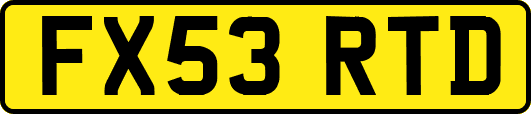 FX53RTD