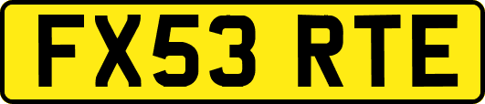 FX53RTE