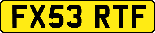 FX53RTF