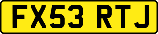 FX53RTJ