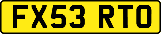 FX53RTO