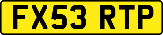 FX53RTP