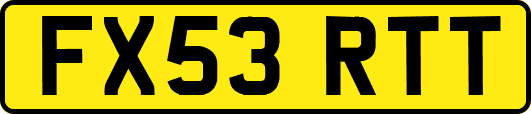 FX53RTT